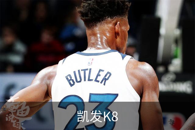 凯发K8公司简介